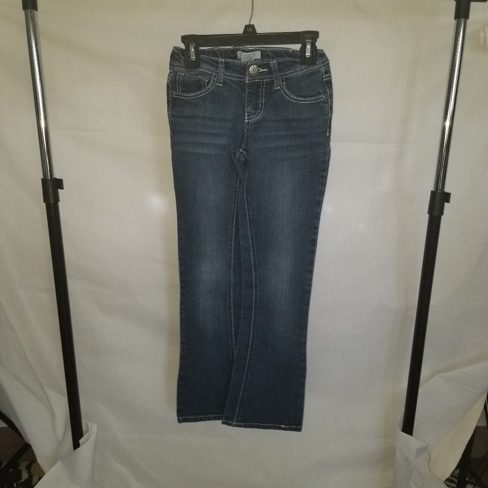 Mudd girls sz 8 jeans